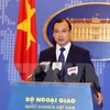 Le Vietnam proteste contre les exercices militaires chinois en Mer Orientale