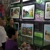 Promotion du tourisme de la région Nord-Ouest à Hanoi