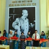 L’Assemblée nationale vietnamienne accompagne la nation