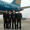 Vietnam Airlines et CAE coopèrent dans la formation de pilotes