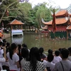 Musée d’ethnographie, destination la plus attrayante du Vietnam