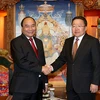 La Mongolie attache de l’importance au développement des relations avec le Vietnam