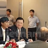 Promotion des relations Vietnam-Thaïlande pour le développement et la sécurité dans la région