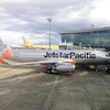 Jetstar Pacific reçoit un nouvel A320 CEO Sharklet