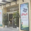 L’Espace - lieu de promotion de la culture française au cœur de Hanoi