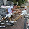 Le vélo en bambou : écolo, léger et robuste