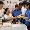 Hanoi: Plus de 7 millions de dollars pour stimuler le dépistage prénatal