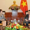 Vietnam et Singapour renforcent leur partenariat stratégique