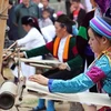 La Journée nationale de la culture de l’ethnie Mông se déroulera en novembre prochain
