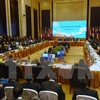 Conférence des ministres des Affaires étrangères du Sommet d’Asie de l’Est 