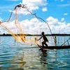 Pour le développement durable de la pêche en Asie du Sud-Est et dans le Pacifique