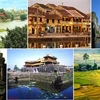 Développement d'un label touristique du Vietnam