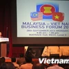 Une nouvelle vague d’investissement malaisien attendue à Ho Chi Minh-Ville