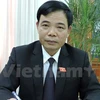 Le nouveau ministre Nguyên Xuân Cuong propose des mesures de développement de l'agriculture