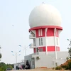 Inauguration d'une deuxième station radar à Da Nang