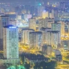 Hanoï adopte le plan quinquennal du développement socio-économique 2016-2020