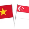 La Fête nationale de Singapour célébrée à Ho Chi Minh-Ville