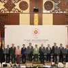 La R. de Corée salue la création de la Communauté économique de l’ASEAN