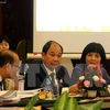 Consultations entre ministres de l'Économie de l'ASEAN et de la Russie