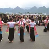 L’avenir de la danse xoè passe par l’UNESCO