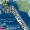 Cat Hai deviendra «une île intelligente»