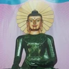 Thai Nguyên : présentation au public du Bouddha de Jade pour la paix universelle