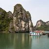 Quang Ninh à la rescousse de ses villages de pêcheurs