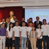Tout est prêt pour le 2e Festival des jeunes et étudiants vietnamiens en Europe 