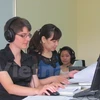 Bourses d’études japonaises aux fonctionnaires du Vietnam