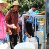 Pour que toute la population vietnamienne ait accès à l’eau potable en 2025