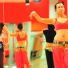 La danse du ventre, une nouvelle passion à Hanoi