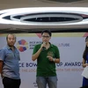 Ticketbox remporte le prix "Start-up de l’année" de l’ASEAN