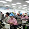 Vietnam et République de Corée promeuvent le transfert des technologies