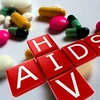 Aide américaine dans la lutte contre le VIH/Sida au Vietnam