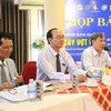Prochain tournoi international de tennis de table “Raquette d’or” à Hô Chi Minh-Ville 