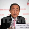 Le secrétaire général de l’ONU participera à la conférence de Panglong au Myanmar