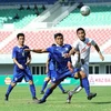 Football : le Vietnam remporte son premier match au tournoi U19 – Coupe de KBZ Bank