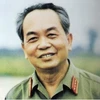 Le Général Vo Nguyên Giap et la Révolution du Vietnam au séminaire