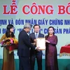 Kon Tum : certificat d’indication géographique pour le ginseng de Ngoc Linh