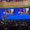 Le Vietnam, pays d’honneur de la CAEXPO 2016