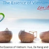 Site officiel du tourisme de Huê - Dà Nang - Quang Nam