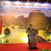 La Fête nationale du Vietnam célébrée dans de nombreux pays