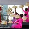 Le Vietnam brille à la 10e Fête de la diversité culturelle de Varsovie