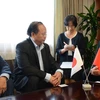 Hô Chi Minh-Ville appelle aux investissements japonais dans les infrastructures urbaines