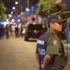 L'explosion d'une bombe fait trois blessés à Phnom Penh