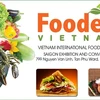 France: pays honoré à la Vietnam Foodexpo 2016