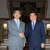 Ho Chi Minh-Ville et la préfecture japonaise d'Aichi renforcent leurs relations 