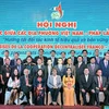 Symposium sur la coopération économique et touristique Vietnam-France