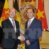 Wallonie-Bruxelles promeut ses projets de coopération au Vietnam