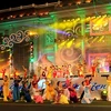 Préparation du Festival de la mer de Nha Trang 2017 